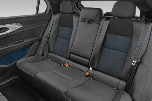 rearseat