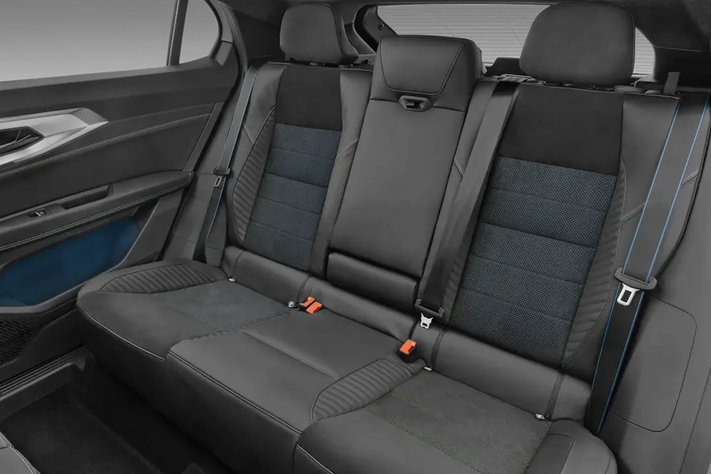 rearseat
