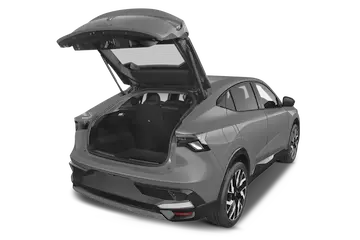 trunk