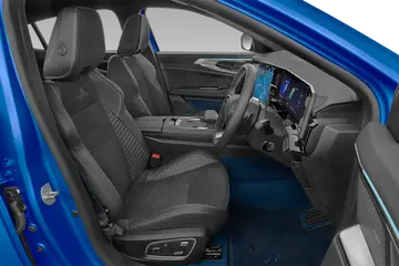 frontseat