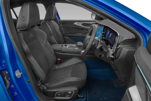 frontseat