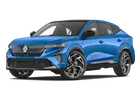 Renault Rafale Estate