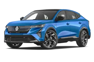 Renault Rafale E-Tech Full Hybrid Techno 5dr Auto