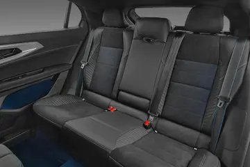 rearseat