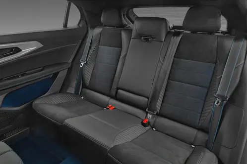 rearseat