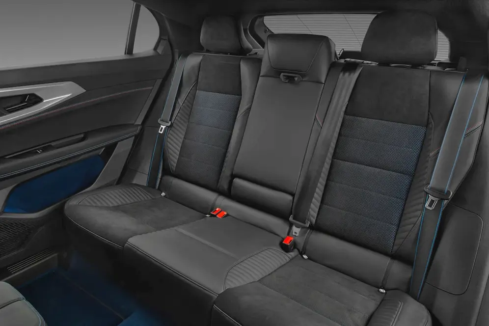 rearseat