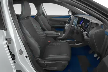 frontseat