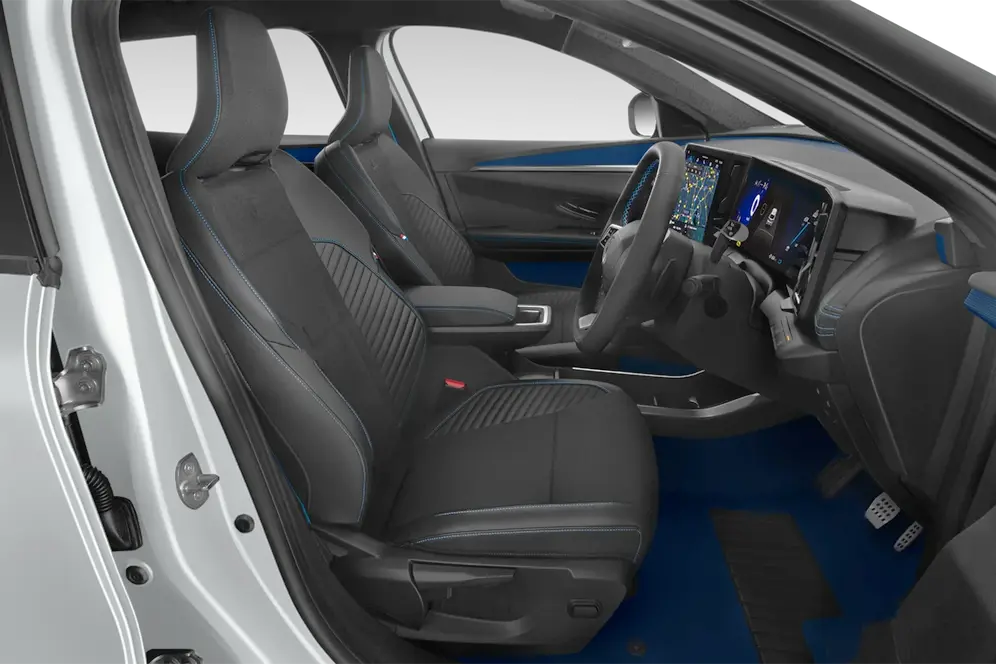 frontseat
