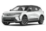 Renault Scenic E-Tech