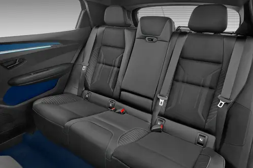 rearseat