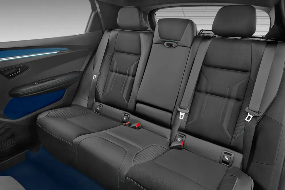 rearseat