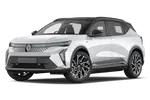 Renault Scenic E-Tech