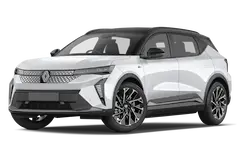 Renault Scenic E-Tech