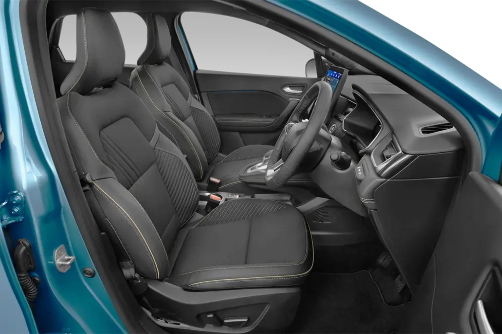 frontseat