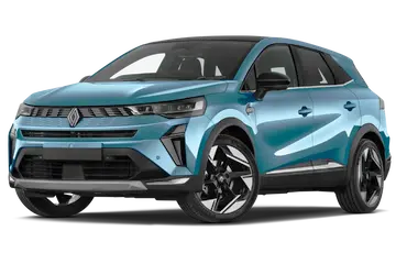 Renault Symbioz