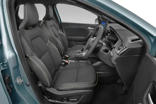 frontseat