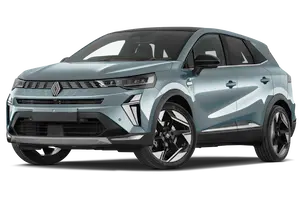 Renault Symbioz 1.3 TCe 140 Techno Esprit Alpine 5dr