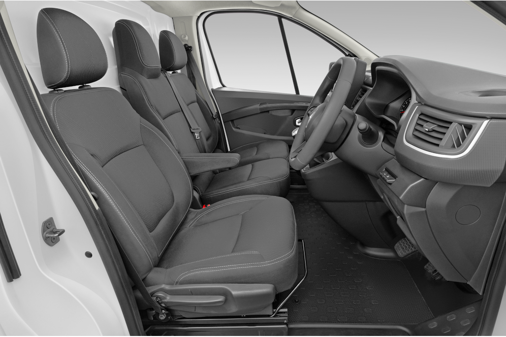 frontseat