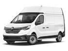 Renault Trafic Lwb Diesel