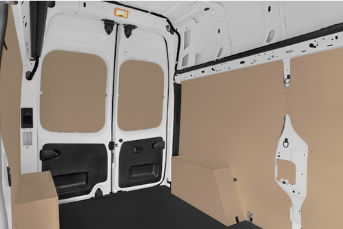 rearseat
