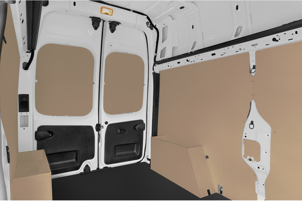 rearseat