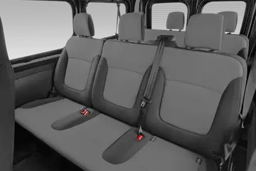 rearseat