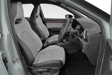 frontseat