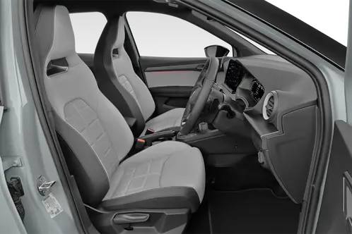 frontseat