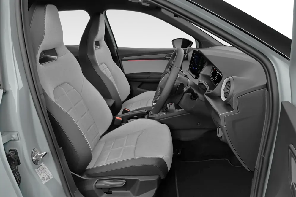 frontseat