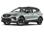 SEAT Arona Hatchback
