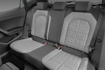 rearseat