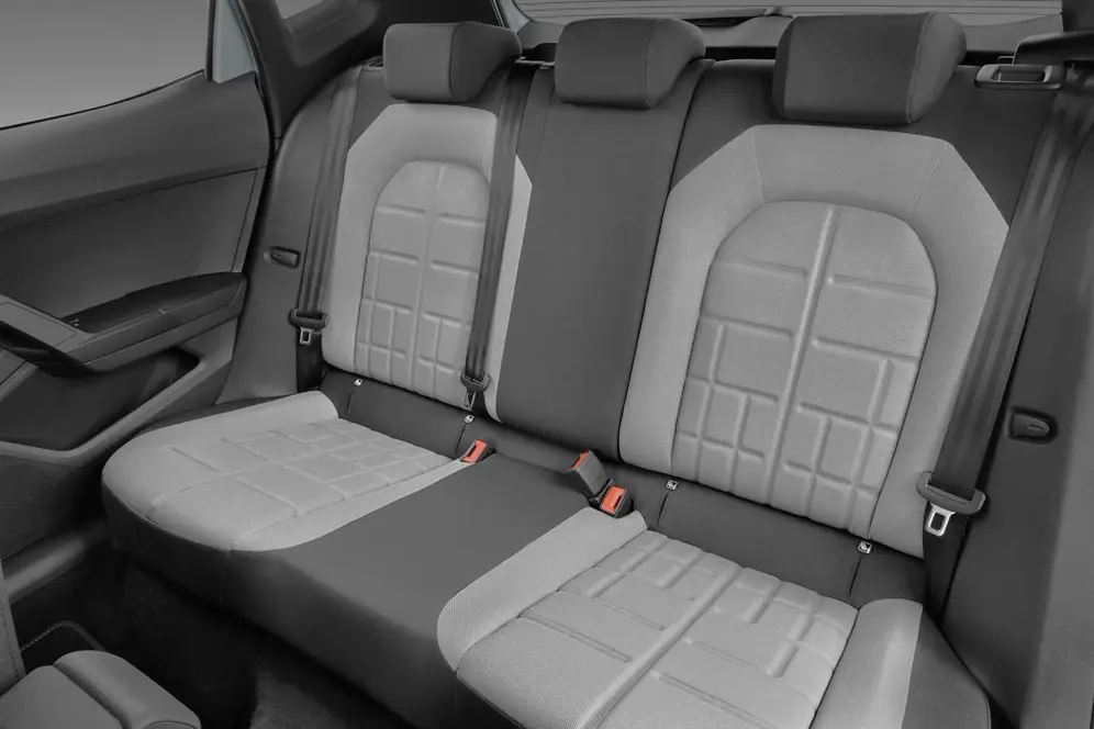 rearseat