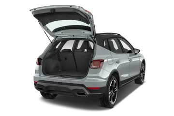 trunk