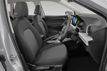frontseat