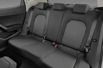 rearseat