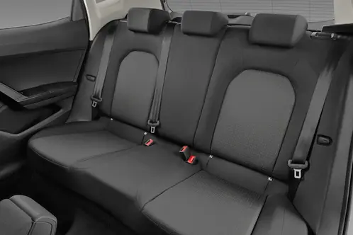 rearseat