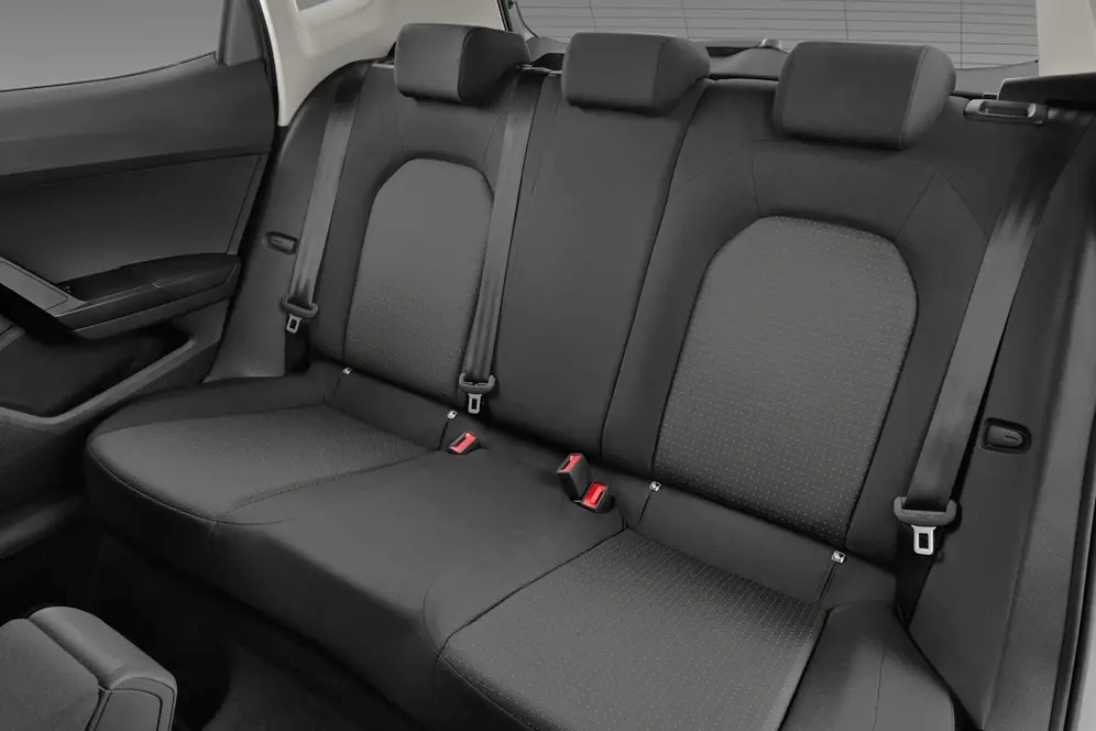 rearseat