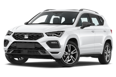 SEAT Ateca SEAT Ateca