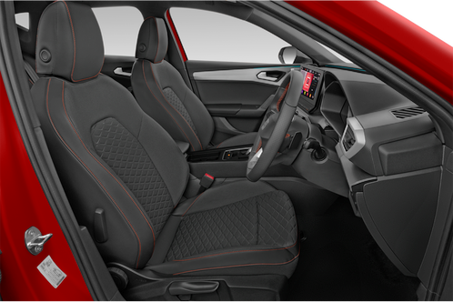 frontseat