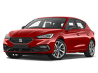 SEAT Leon Hatchback