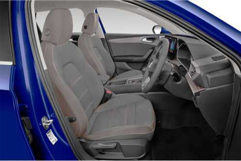 frontseat