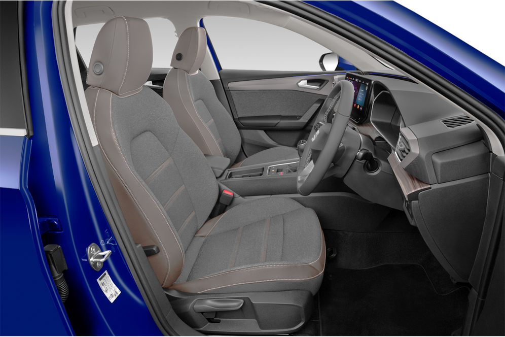 frontseat