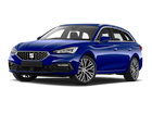 SEAT Leon Estate