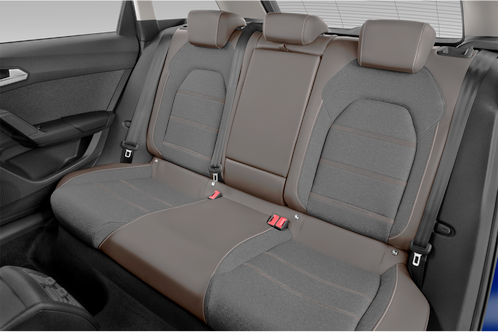 rearseat