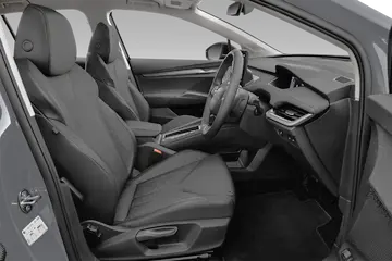 frontseat