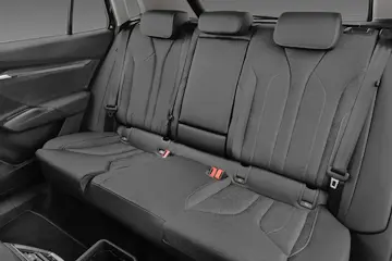 rearseat