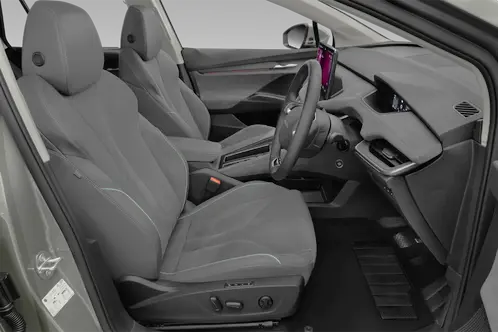 frontseat