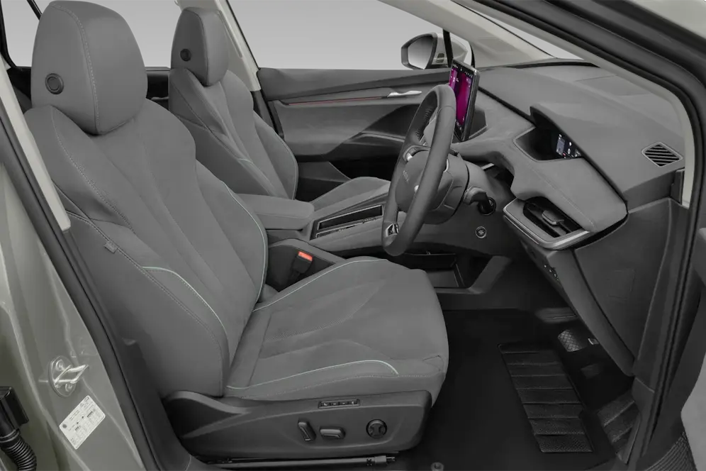 frontseat