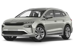 Skoda Enyaq Estate