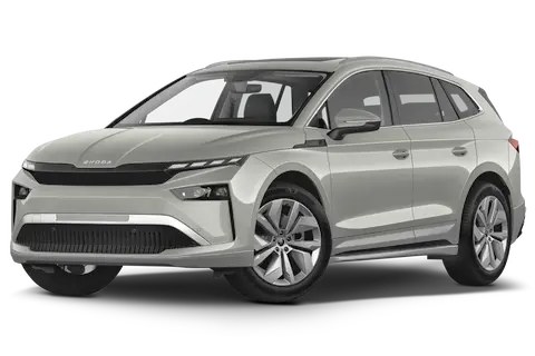 Skoda Enyaq Estate